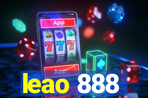 leao 888
